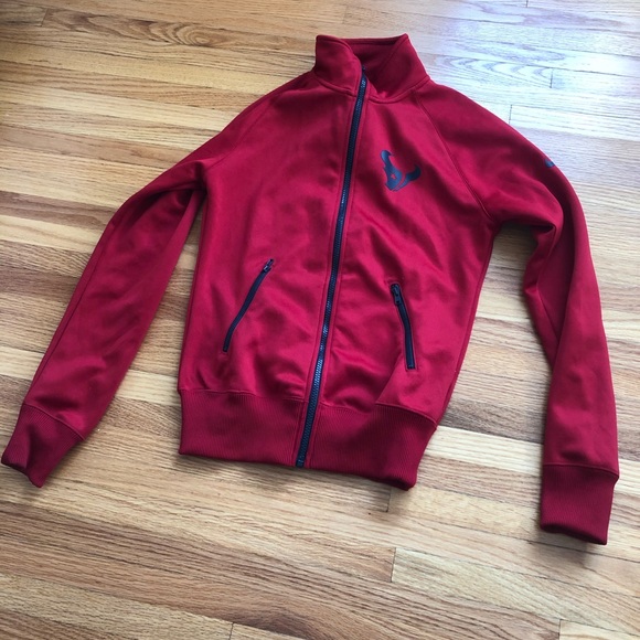 Nike Houston Texans Jacket - Picture 1 of 4